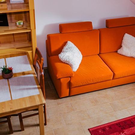 Niki Apartman ギュラ エクステリア 写真
