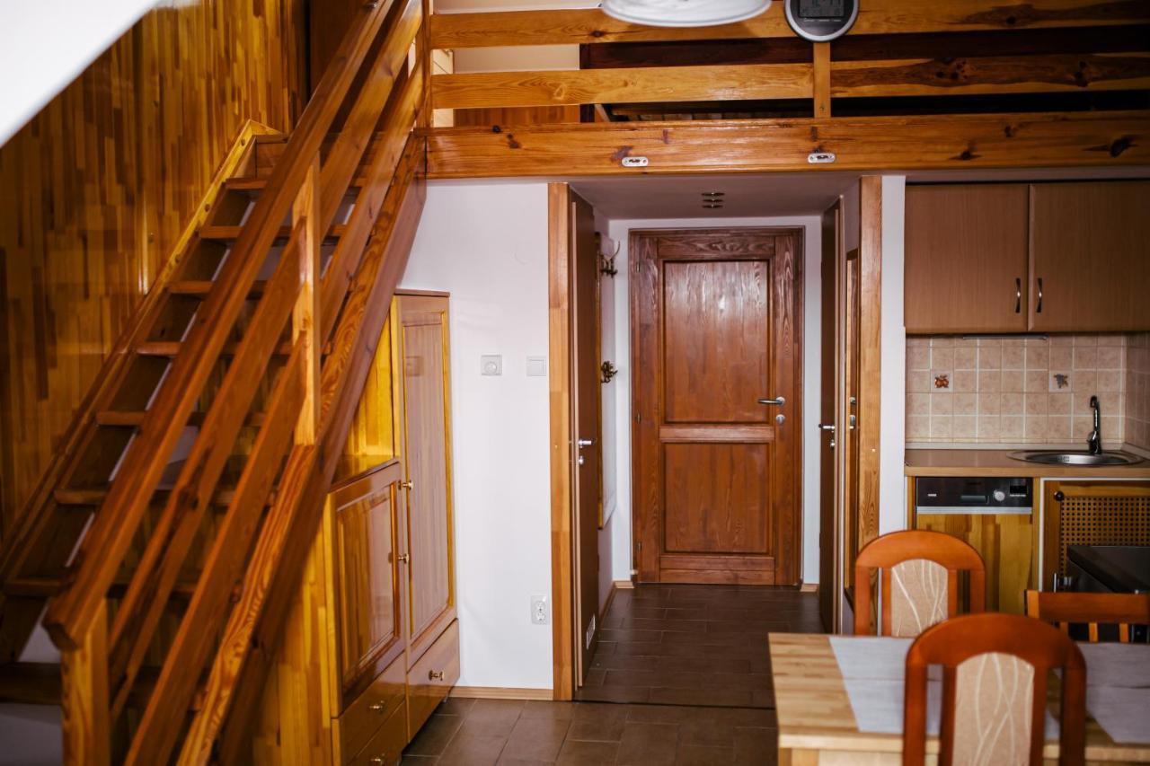 Niki Apartman ギュラ エクステリア 写真
