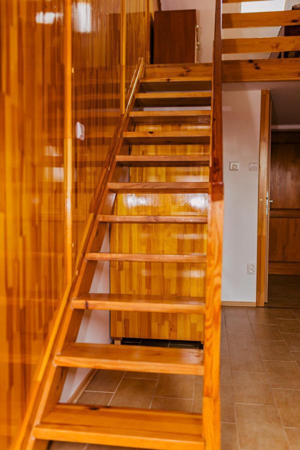 Niki Apartman ギュラ エクステリア 写真